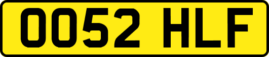 OO52HLF