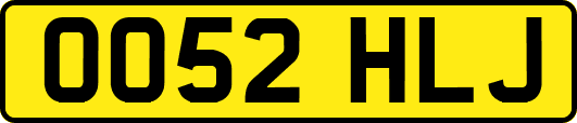 OO52HLJ