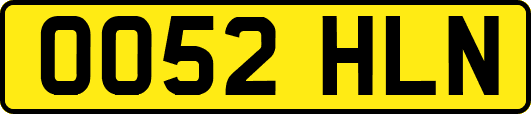 OO52HLN