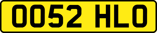 OO52HLO