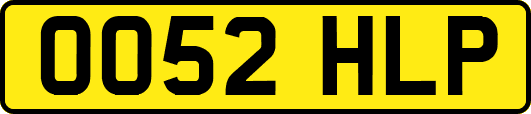 OO52HLP