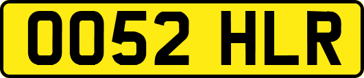 OO52HLR