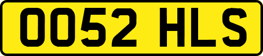 OO52HLS