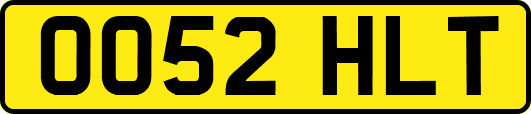 OO52HLT