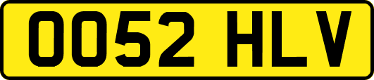 OO52HLV