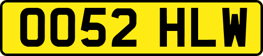 OO52HLW