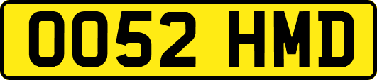 OO52HMD