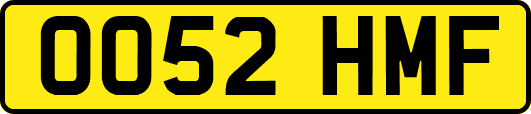 OO52HMF