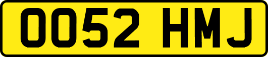 OO52HMJ
