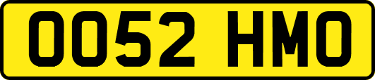 OO52HMO
