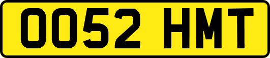 OO52HMT
