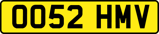OO52HMV