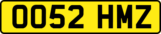 OO52HMZ