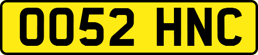 OO52HNC