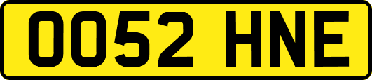 OO52HNE