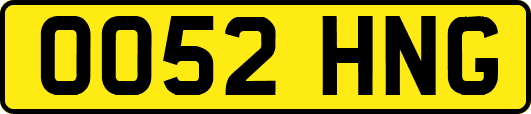 OO52HNG