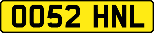 OO52HNL