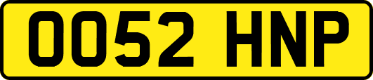 OO52HNP
