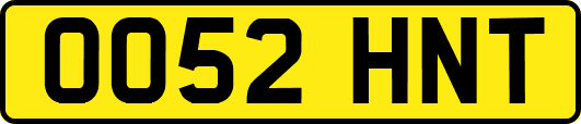 OO52HNT