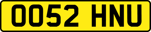 OO52HNU