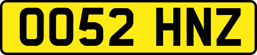 OO52HNZ