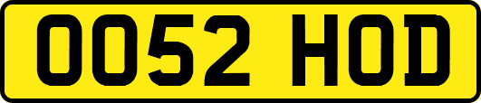 OO52HOD
