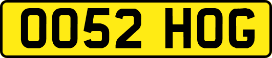 OO52HOG