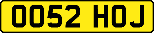OO52HOJ