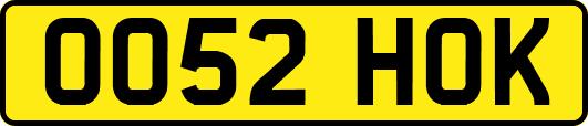 OO52HOK