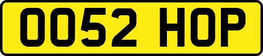 OO52HOP