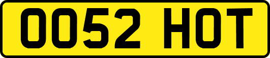OO52HOT