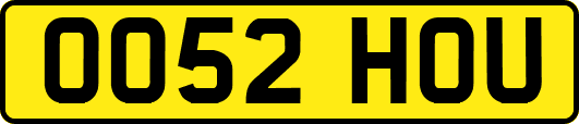 OO52HOU
