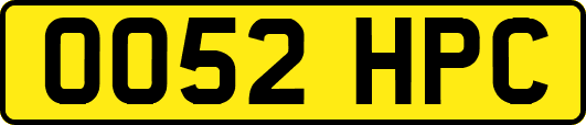 OO52HPC