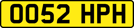 OO52HPH