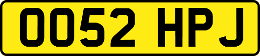 OO52HPJ