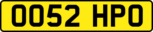 OO52HPO