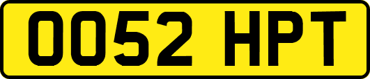 OO52HPT