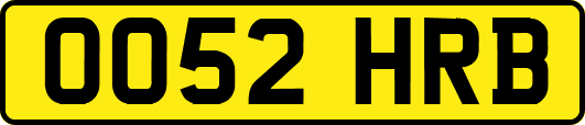 OO52HRB
