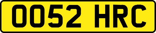 OO52HRC