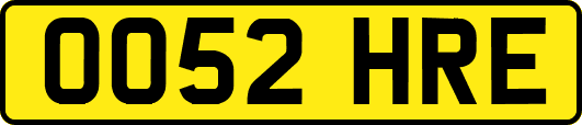 OO52HRE