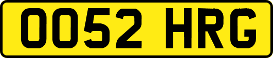 OO52HRG