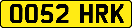 OO52HRK