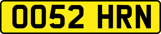 OO52HRN