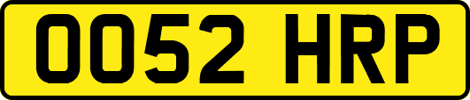 OO52HRP