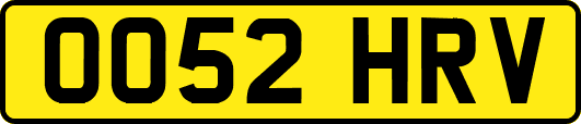 OO52HRV