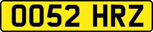 OO52HRZ