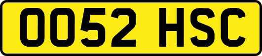 OO52HSC