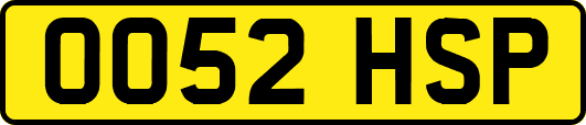 OO52HSP