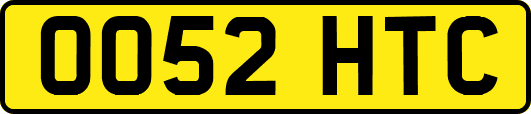 OO52HTC