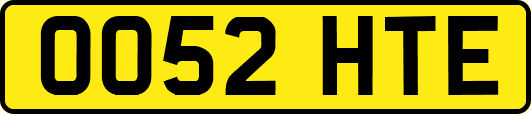 OO52HTE